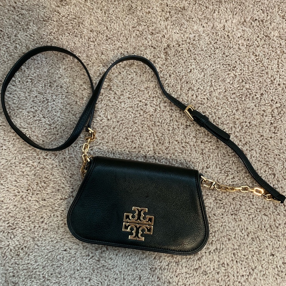 Tory Burch cross body bag